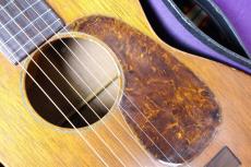 Martin 【オールマホガニー】1-17 1931年製【ビンテージ・最大48回分割無金利】_4
