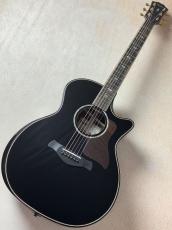 Taylor 【Taylor Guitars Tone Show】Builder's Edition 814ce Next Generation【送料当社負担・最大48回無金利】_2