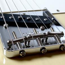 Fender American Vintage II 1963 Telecaster -Vintage Blonde- 【アッシュ×ローズ】【ガツンと鳴る】【3.82kg】_3