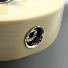Fender American Vintage II 1963 Telecaster -Vintage Blonde- 【アッシュ×ローズ】【ガツンと鳴る】【3.82kg】_4