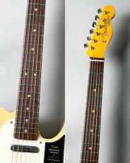 Fender American Vintage II 1963 Telecaster -Vintage Blonde- 【アッシュ×ローズ】【ガツンと鳴る】【3.82kg】_5