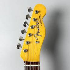 Fender American Vintage II 1963 Telecaster -Vintage Blonde- 【アッシュ×ローズ】【ガツンと鳴る】【3.82kg】_6
