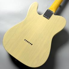Fender American Vintage II 1963 Telecaster -Vintage Blonde- 【アッシュ×ローズ】【ガツンと鳴る】【3.82kg】_7