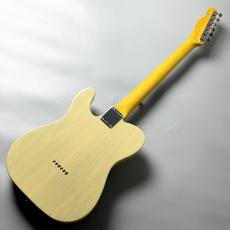Fender American Vintage II 1963 Telecaster -Vintage Blonde- 【アッシュ×ローズ】【ガツンと鳴る】【3.82kg】_8
