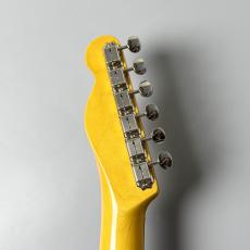 Fender American Vintage II 1963 Telecaster -Vintage Blonde- 【アッシュ×ローズ】【ガツンと鳴る】【3.82kg】_10