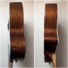 Martin SC-13E Modern #3040050【無金利キャンペーン・送料当社負担】_6