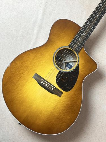 Martin SC-13E Modern Mezcal Burst # 3061332【無金利キャンペーン・送料当社負担】