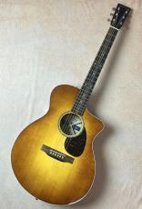 Martin SC-13E Modern Mezcal Burst # 3061332【無金利キャンペーン・送料当社負担】_2