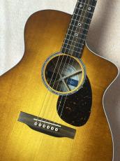 Martin SC-13E Modern Mezcal Burst # 3061332【無金利キャンペーン・送料当社負担】_3