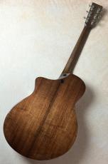 Martin SC-13E Modern Mezcal Burst # 3061332【無金利キャンペーン・送料当社負担】_5
