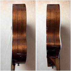 Martin SC-13E Modern Mezcal Burst # 3061332【無金利キャンペーン・送料当社負担】_6