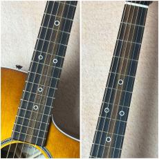 Martin SC-13E Modern Mezcal Burst # 3061332【無金利キャンペーン・送料当社負担】_7