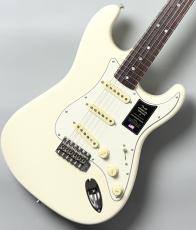 Fender American Vintage II 1973 Stratocaster -Olympic White- #V17272 【ラージヘッド】【アッシュ×ローズ】