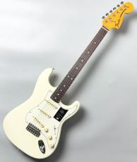 Fender American Vintage II 1973 Stratocaster -Olympic White- #V17272 【ラージヘッド】【アッシュ×ローズ】_2