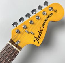 Fender American Vintage II 1973 Stratocaster -Olympic White- #V17272 【ラージヘッド】【アッシュ×ローズ】_5