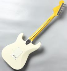 Fender American Vintage II 1973 Stratocaster -Olympic White- #V17272 【ラージヘッド】【アッシュ×ローズ】_7