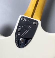 Fender American Vintage II 1973 Stratocaster -Olympic White- #V17272 【ラージヘッド】【アッシュ×ローズ】_8