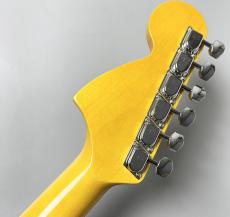 Fender American Vintage II 1973 Stratocaster -Olympic White- #V17272 【ラージヘッド】【アッシュ×ローズ】_10