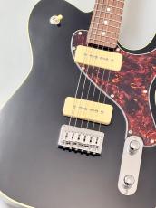 Moon 【極薄ラッカー塗装】RM-DXII BK/R Chrome REGGAE MASTER #59421【3.46kg】_2
