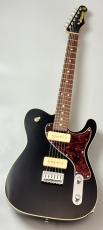 Moon 【極薄ラッカー塗装】RM-DXII BK/R Chrome REGGAE MASTER #59421【3.46kg】_3