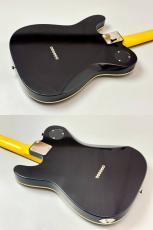 Moon 【極薄ラッカー塗装】RM-DXII BK/R Chrome REGGAE MASTER #59421【3.46kg】_7