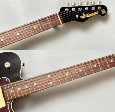 Moon 【極薄ラッカー塗装】RM-DXII BK/R Chrome REGGAE MASTER #59421【3.46kg】_9