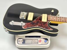 Moon 【極薄ラッカー塗装】RM-DXII BK/R Chrome REGGAE MASTER #59421【3.46kg】_11