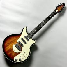 Brian May Guitars Brian May Special "3Tone Sunburst" [ブライアン・メイ監修]_2