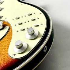 Brian May Guitars Brian May Special "3Tone Sunburst" [ブライアン・メイ監修]_3