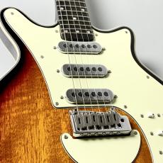 Brian May Guitars Brian May Special "3Tone Sunburst" [ブライアン・メイ監修]_4