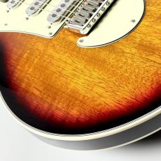 Brian May Guitars Brian May Special "3Tone Sunburst" [ブライアン・メイ監修]_5