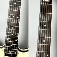 Brian May Guitars Brian May Special "3Tone Sunburst" [ブライアン・メイ監修]_6