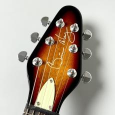 Brian May Guitars Brian May Special "3Tone Sunburst" [ブライアン・メイ監修]_7