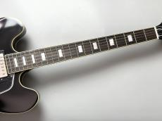 Epiphone Inspired by Gibson Custom 1962 ES-335 Reissue ~Vintage Burst~ #26031510793 ≒3.76kg_5