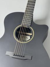 Martin GPC-X1E BLACK #2976883【無金利キャンペーン・送料当社負担】_3