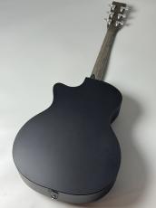 Martin GPC-X1E BLACK #2976883【無金利キャンペーン・送料当社負担】_4