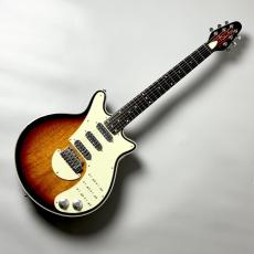 Brian May Guitars Red Special  -3 Tone Sunburst- 【#BHM 250070】【3.85Kg】【少数即納可能!!】_2