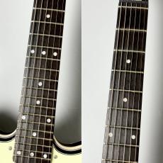 Brian May Guitars Red Special  -3 Tone Sunburst- 【#BHM 250070】【3.85Kg】【少数即納可能!!】_6
