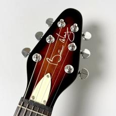 Brian May Guitars Red Special  -3 Tone Sunburst- 【#BHM 250070】【3.85Kg】【少数即納可能!!】_7