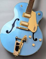 Gretsch G5420TG Electromatic Pristine LTD Hollow Body Single-Cut with Bigsby Mako