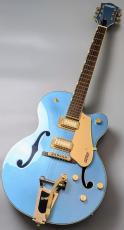 Gretsch G5420TG Electromatic Pristine LTD Hollow Body Single-Cut with Bigsby Mako_2