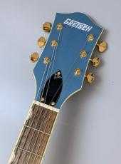 Gretsch G5420TG Electromatic Pristine LTD Hollow Body Single-Cut with Bigsby Mako_5