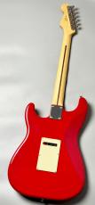 Fender Made in Japan Hybrid II Stratocaster RW -Modena Red-#JD25020674【3.50kg】_5