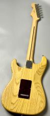 Fender Made in Japan Limited Stratocaster RAW Ash -Natural- #JD25006972【USA製ピックアップ】【軽量3.13kg】_5