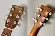 Martin GP-X2E ZIR #2961078【無金利キャンペーン・送料当社負担】_7