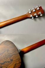 Martin GP-X2E ZIR #2961078【無金利キャンペーン・送料当社負担】_9