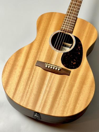 Martin GP-X2E ZIR #2970634【無金利キャンペーン・送料当社負担】