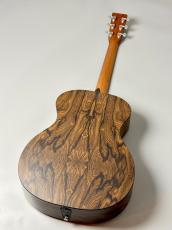 Martin GP-X2E ZIR #2970634【無金利キャンペーン・送料当社負担】_5