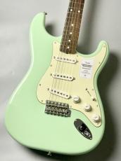 Fender Made in Japan Traditional 60s Stratocaster RW -Surf Green-#JD25009763【3.2KG】