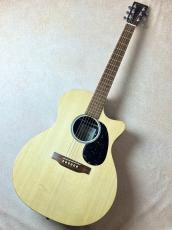 Martin GPC-X2E ココボロ柄 #3043194【無金利キャンペーン・送料当社負担】_2